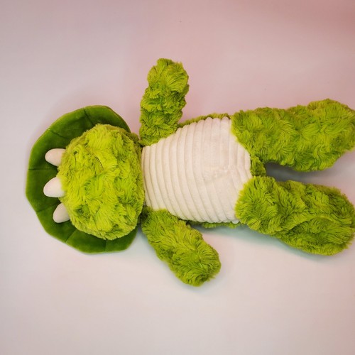 Kelly Toys Baby Funken Kreativ 2er Set Baby Dinosaurier Spielzeug Weich Knistern Rassel - Bild 3 von 9