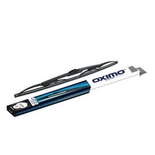 Oximo Scheibenwischer hinten 27114095