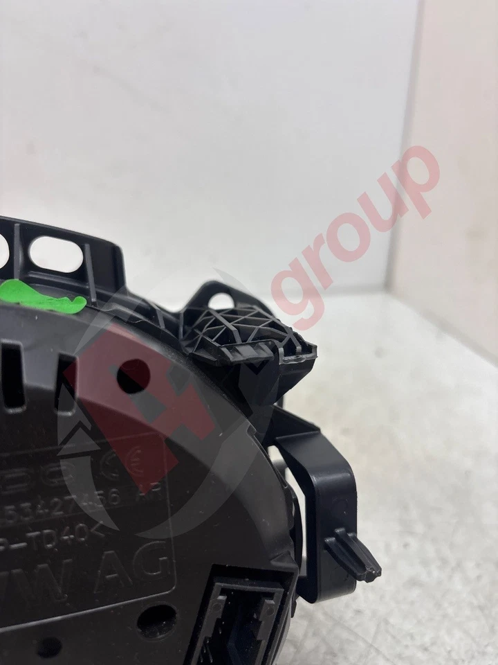 VW GOLF GT EVO MK7.5 ESTATE INSTRUMENT CLUSTER 5G1920940C 2017-20 5G1920940C - Image 3 of 4