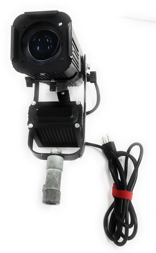 Altman Micro Ellipse ME 20-75w Professional SpotLight MR-16 GX5.3 25°-50° zoom - Picture 11 of 12