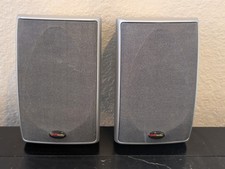 Pair (2) of Polk Audio Satellite Speakers - R...