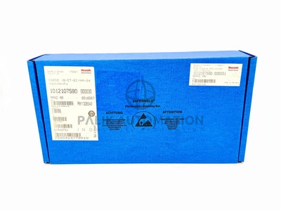 CSB02.1B-ET-EC-NN-S4-NN-NN-FW Bosch Rexroth, Accessori generali