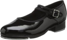 Capezio 3800 Women's Mary Jane Tap Shoe