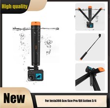 Floating Handle Grip for Insta360 Ace Pro/Ace Monopod Selfie Stick Tripod FS