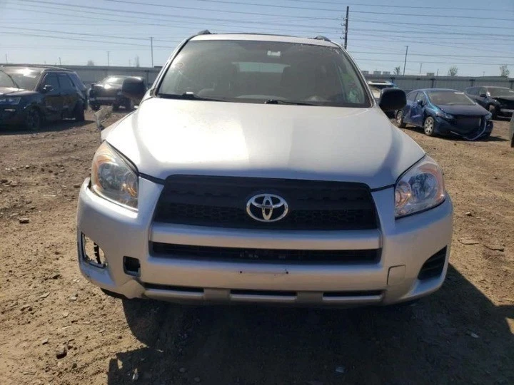 2006-2018 Toyota Rav4 Spindle Knuckle Left Driver Front Assembly OEM Foto 3 de 3