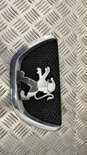 Calandre Peugeot 107