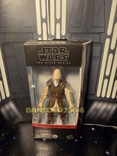 Star Wars Black Series 6-inch Ki-Adi-Mundi