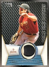 Lance Berkman Cards, Rookie Cards and Autographed Memorabilia Guide 22
