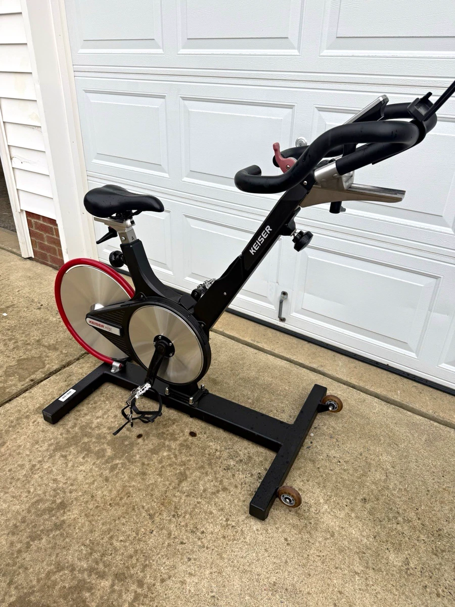 Keiser Gym & Training Exercise Bikes for sale | eBay