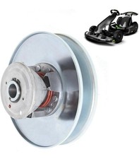 40 Series Torque Converter Driven Clutch 7/8 Bore Replacement For 8-18HP Go Kart