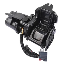 84452642 Power Running Board Motor & Bracket Assembly - Front Left Driver Side 