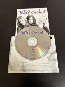 Orchid CD | eBay