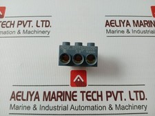 SIEMENS 3RV2925-5AB 3-Phase Supply Terminal Block IEC 60947-2
