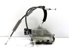 Porte arrière et accessoires Opel Mokka