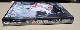 Intellivision Ghostbusters  Ultimate Edition Campaign Supporter Home Brew Sealed