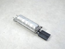 Auspuff Endtopf Neu für Opel Senator B 3.0 24V Endschalldämpfer