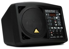 Behringer Eurolive B207MP3 Personal PA/Monitor Speaker