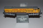 N Scale KATO 176-30C Union Pacific C30-7 Diesel Locomotive 2419 C57963 — photo 2