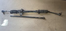 Rubber Bumper Mgb Steering Rack Pinion. -c2 15