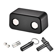 OBD2 Port Immobilizer Tool for Car/SUV/Truck OBD2 Port Protector, OBD2 Lock I...