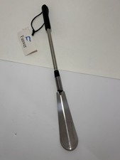 Fanwer Premium Long Handled Expander Shoe Horn / Shoe Lift