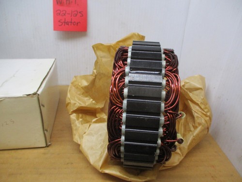 WAI World Power Systems Alternator Stator 22-125 - Picture 5 of 5
