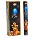 Hem Incense Sticks the Star Bulk 120 Stick for Cleansing Spiritual Blessings - Bild 1 von 1