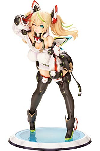 Phantasy Star Online 2 es Jeanne Stella Memories Ver. Figura PVC Kotobukiya 1/7