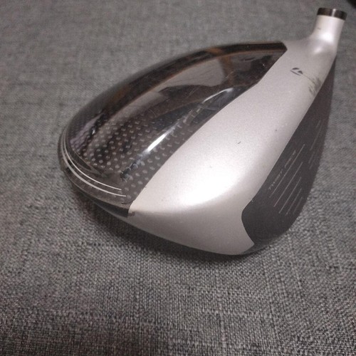 TaylorMade Driver M4 10.5 degree Head Only Right Handed very good free shipping - Picture 5 of 5