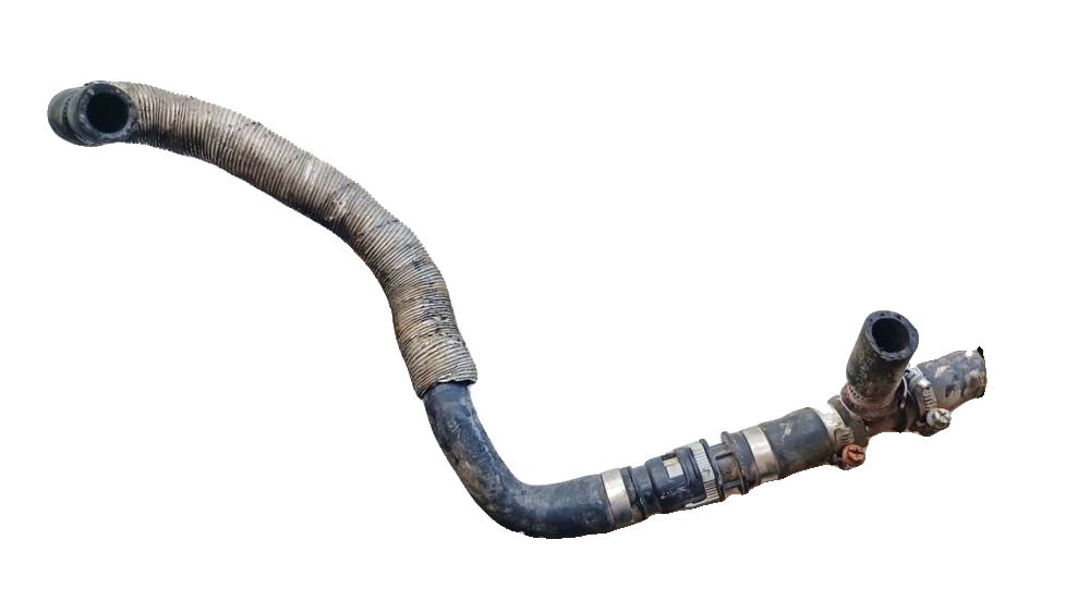 Volvo V50 cooling water hose radiator hoses DE1723161-94