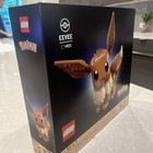 Eevee LEGO Pokémon Eevee - 72151 — photo 2