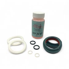 SKF Upgrade – RockShox 35mm SID Seal Kit + Torco RFF Oil