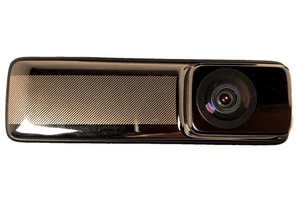 Dash Cam V8 WiFi 2K Caméra unique avec super vision nocturne & Lentille à angle large