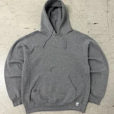 Y2K Russell Athletic Hoodie