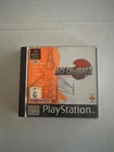 Namco Ace Combat 2 PS1 PlayStation PAL Disc Manual Jewel Case neGcon Complete