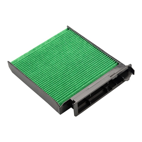 Castrol Filters Filter, Innenraumluft U.A. FüR Dacia, Lada, Nissan, Renault-image