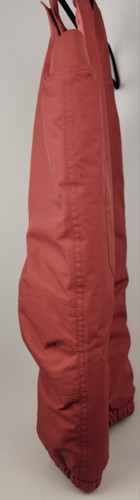 Patagonia Schneelätzchen Baby Kleinkind 24M isoliert h2no #60471F9 LESEN - Bild 12 von 23