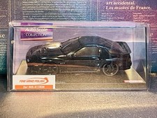 Kyosho Mini-Z MZP17BK Mazda Savanna RX-7 FC3S Black Auto Scale ASC