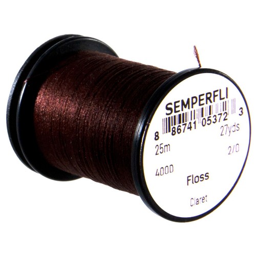 Semperfli Fly Tying Floss - Picture 10 of 14