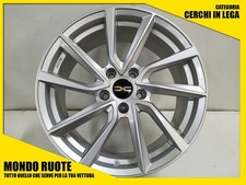 04 Cerchi In Lega da 18 Pollici Per DACIA DUSTER