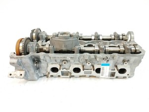 7573936 ZYLINDERKOPF DES MOTORS / 1371719 FÜR BMW 7 F01, F02, F03, F04 750 I,
