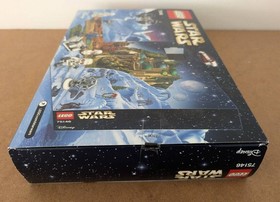 LEGO Star Wars 75146 Advent Calendar Mini Figures Sealed New Set