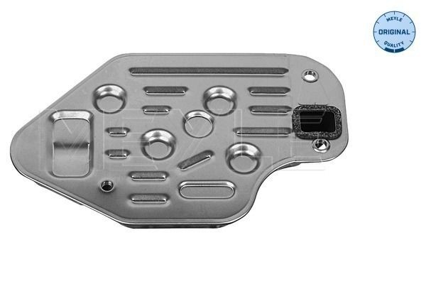 NEU - Meyle 3002411106 Hydraulikfilter, Automatikgetriebe FüR BMW Opel-image