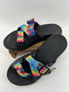 Chaco Rainbow | eBay display picture 1