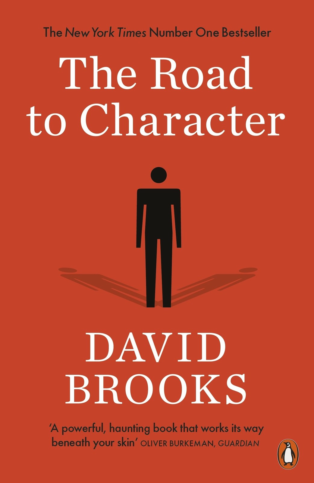 The Road to Character: David Brooks - Image 4