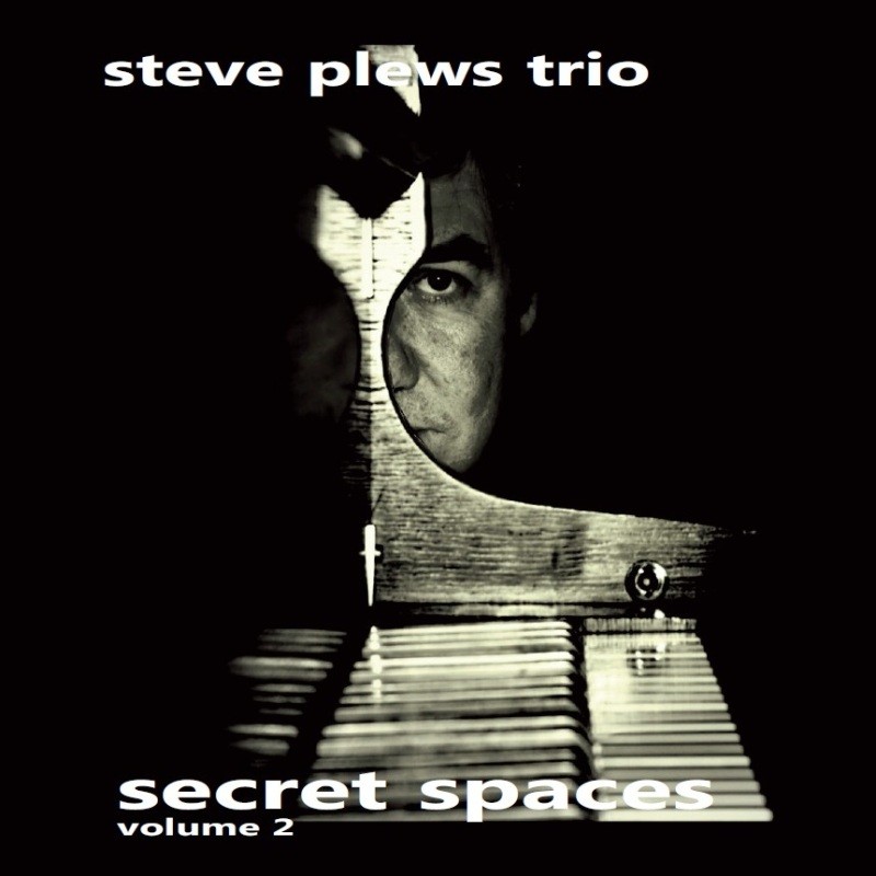 Secret Spaces Volume 2 - Image 2