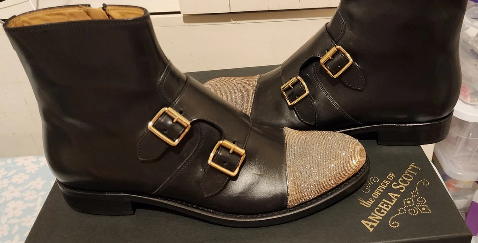 Botín The Office of Angela Scott Dean Foto 3 de 4