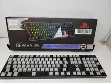 Redragon BBK556 Custom Gaming Mechanical Keyboard Kit (A6)