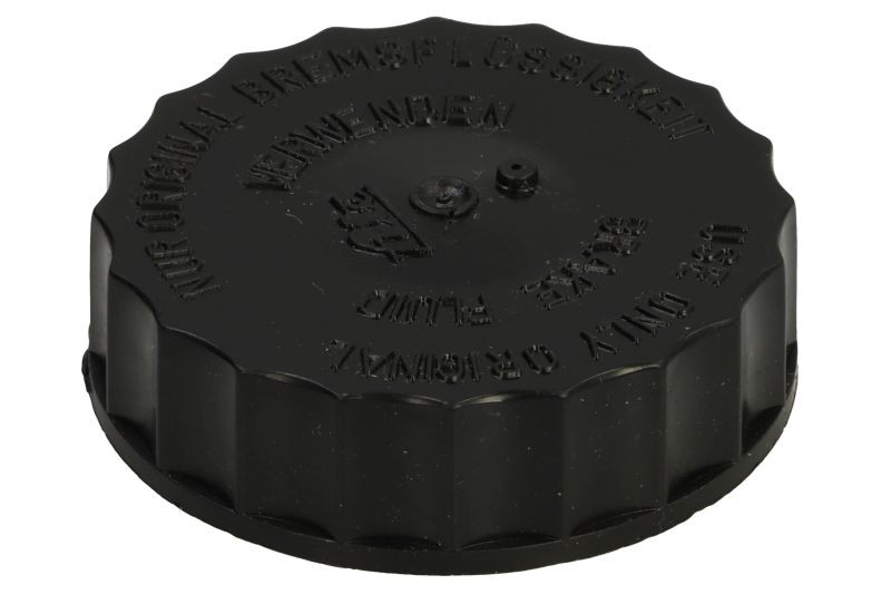 Für ATE 03.3556-1164.2 Cap, brake fluid reservoir 03.3556-1164.2 Brake fluid ta