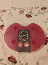 Sigma Spa  Express Brush Cleaning Mat